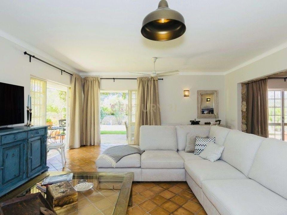 Villa a Carvoeiro, Faro - foto 5