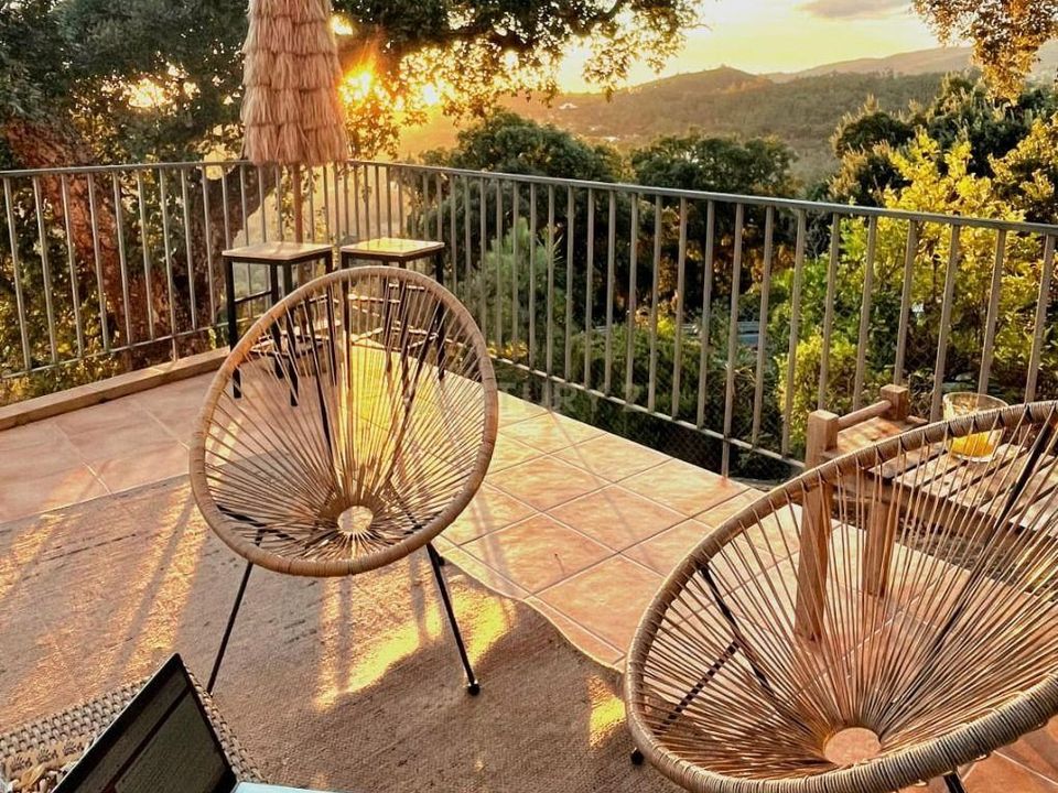 Villa a Monchique, Faro - foto 3