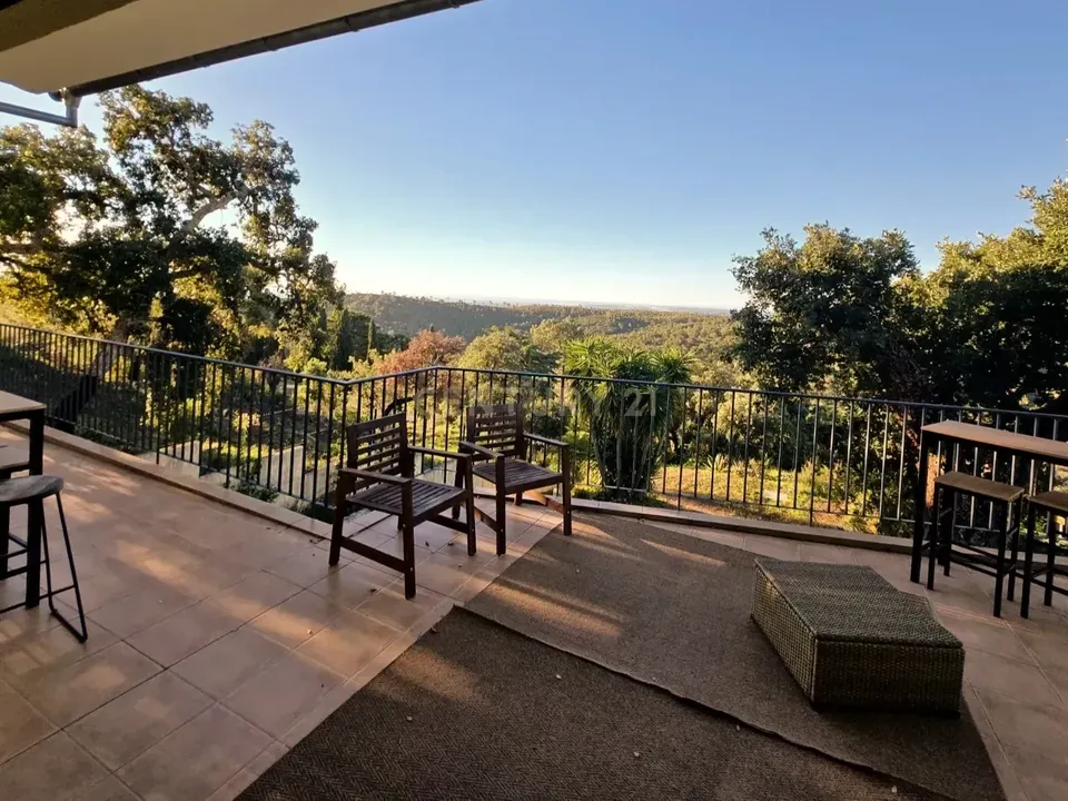 Villa a Monchique, Faro - foto 4