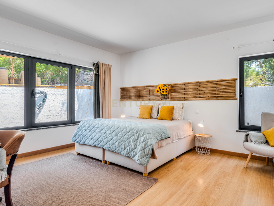 Villa en Monchique, Faro - foto 2