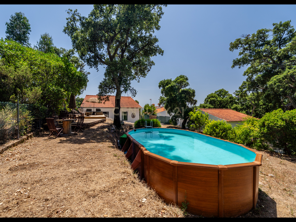 Villa en Monchique, Faro - foto 3