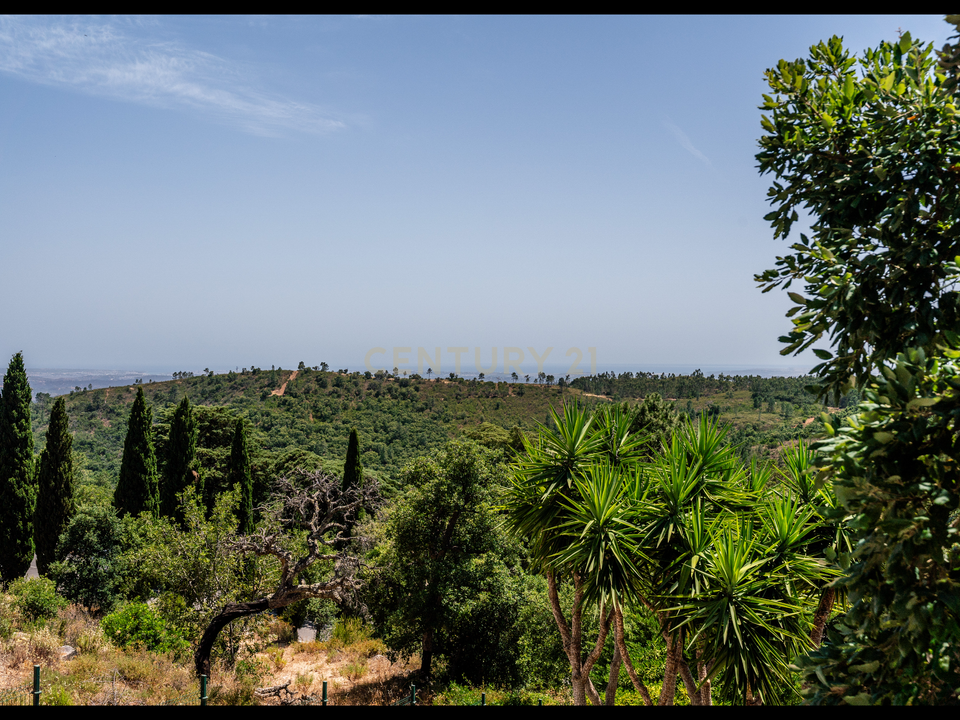 Villa i Monchique, Faro - foto 4