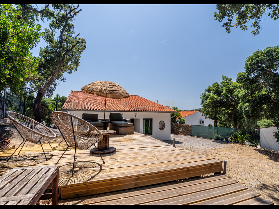 Villa en Monchique, Faro - foto 4