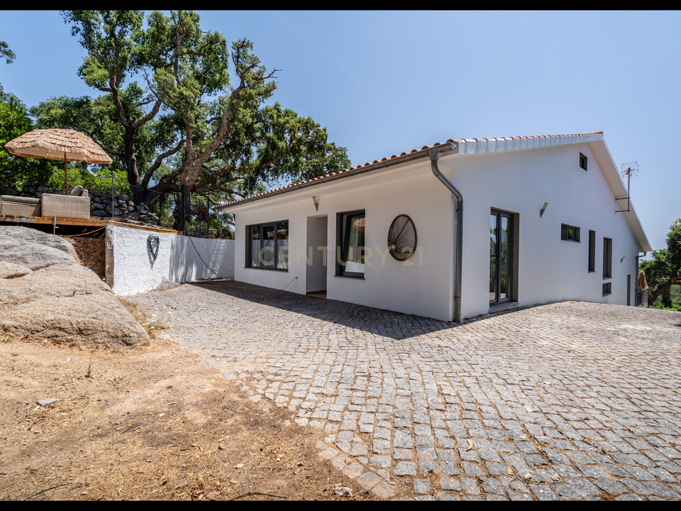 Villa en Monchique, Faro - foto 5