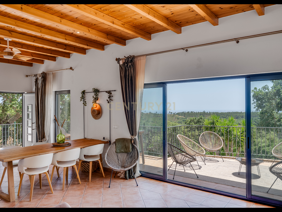 Villa i Monchique, Faro - foto 2