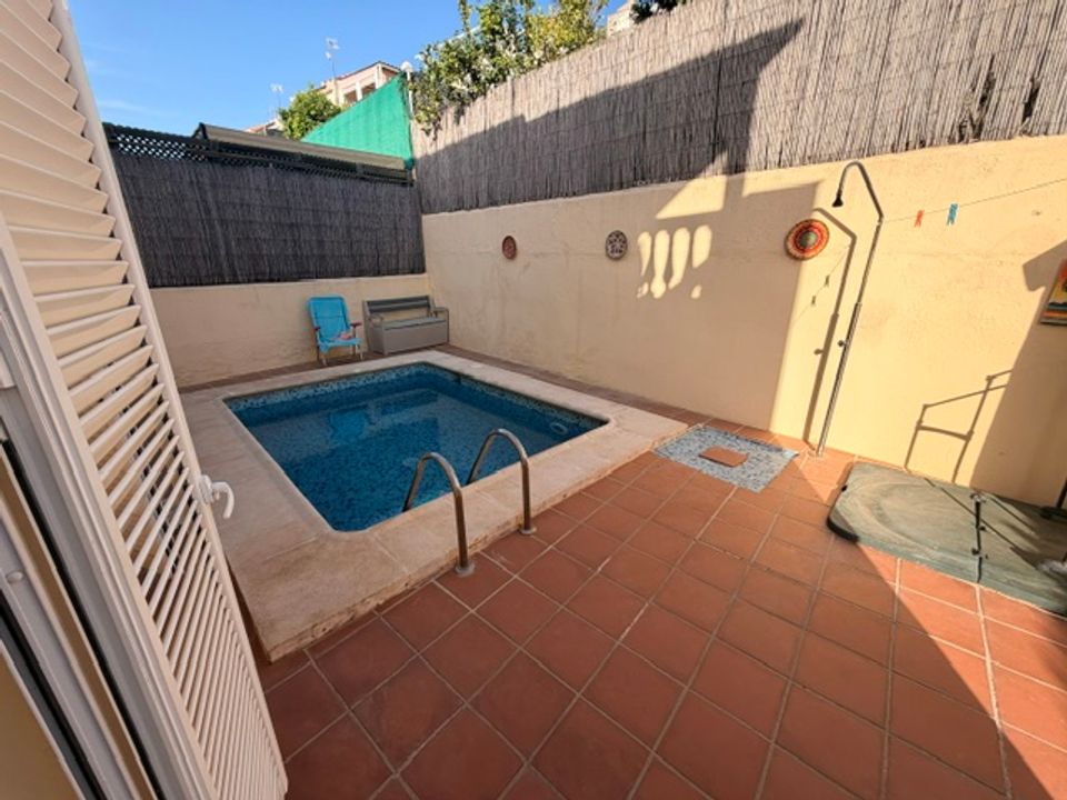 Villa i Fuente de Piedra, Malaga - foto 4