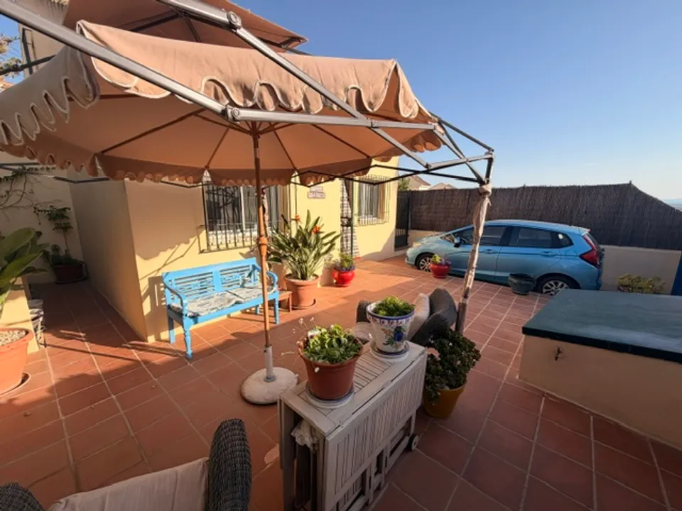 Villa i Fuente de Piedra, Malaga - foto 1