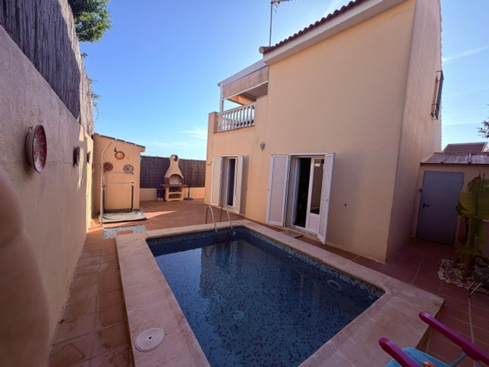 Villa i Fuente de Piedra, Malaga - foto 2