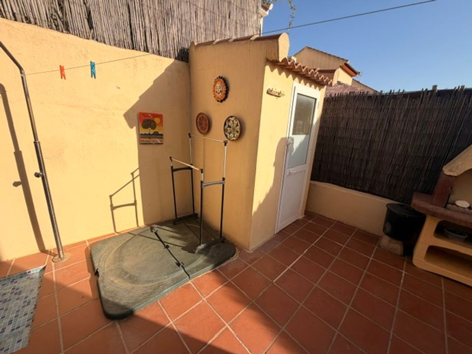 Villa i Fuente de Piedra, Malaga - foto 3