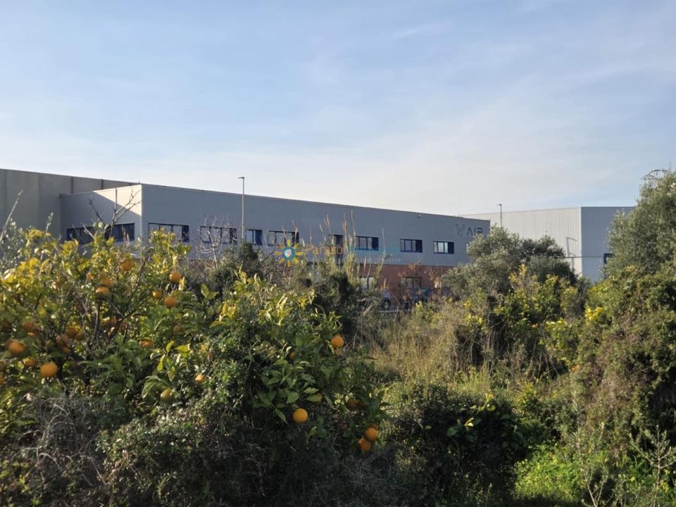 Helårsgrund i Rafelcofer, Valencia - foto 1