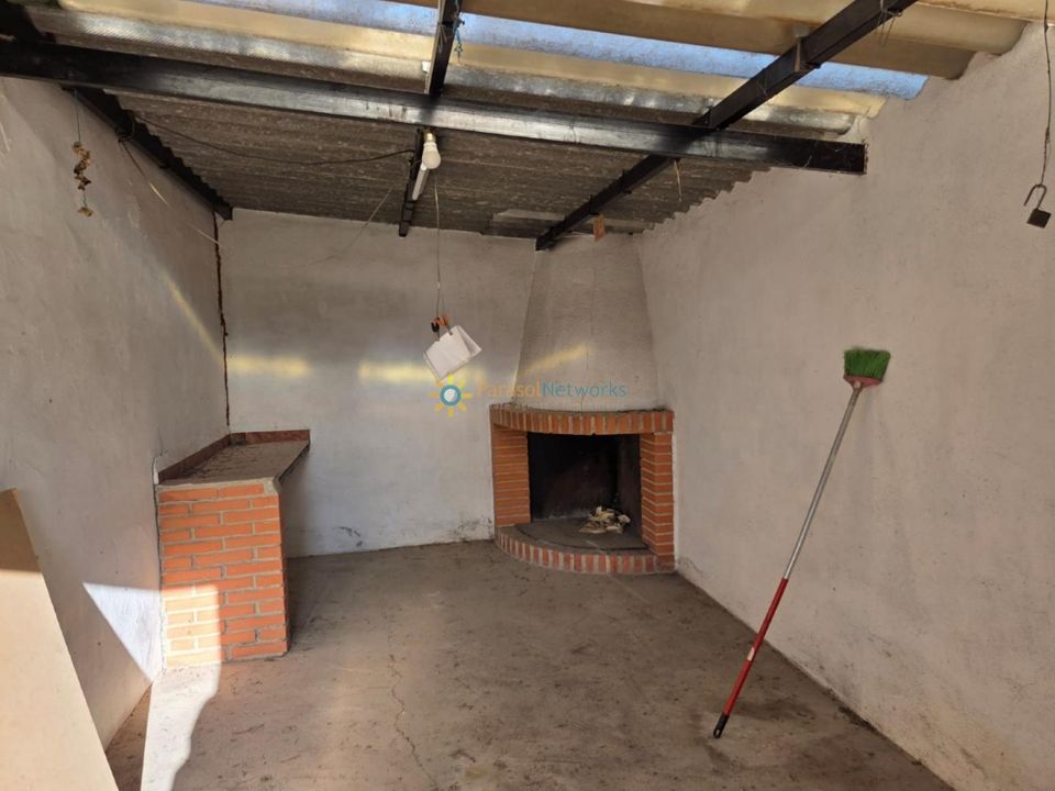 Helårsgrund i L'Olleria, Valencia - foto 2