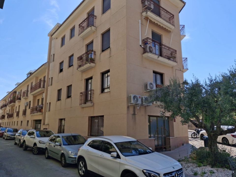 Lejlighed i Orba, Alicante - foto 2