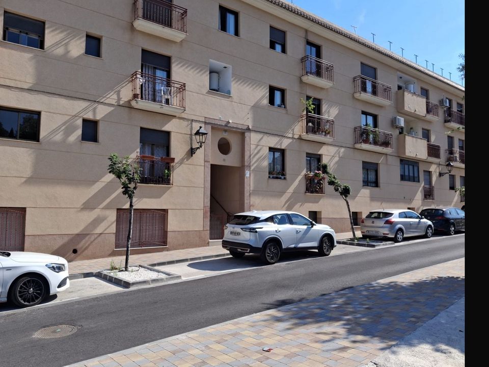 Lejlighed i Orba, Alicante - foto 1