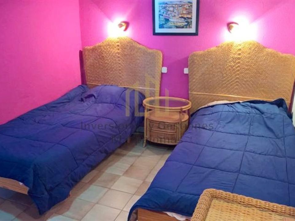 Lejlighed i Playa Del Ingles, Gran Canaria - foto 5