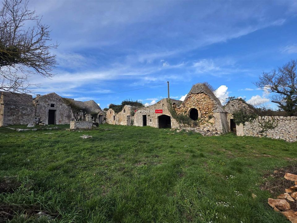 Farm hus i Martina Franca, Taranto - foto 2