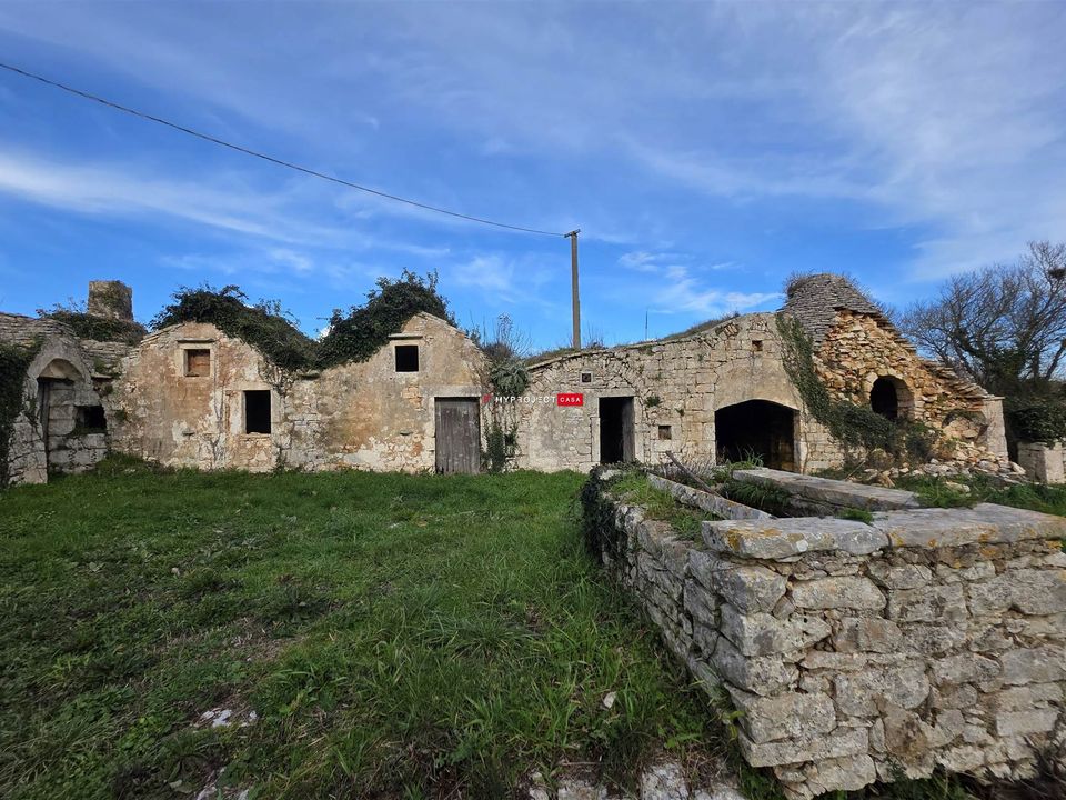 Farm hus i Martina Franca, Taranto - foto 5