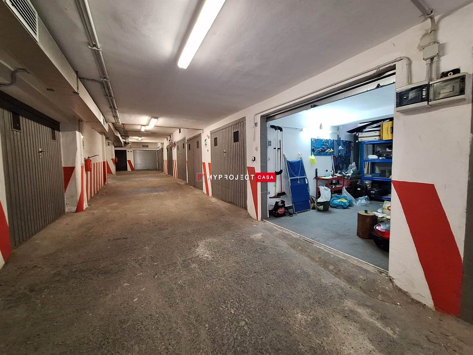 Garage in Martina Franca, Taranto - foto 4
