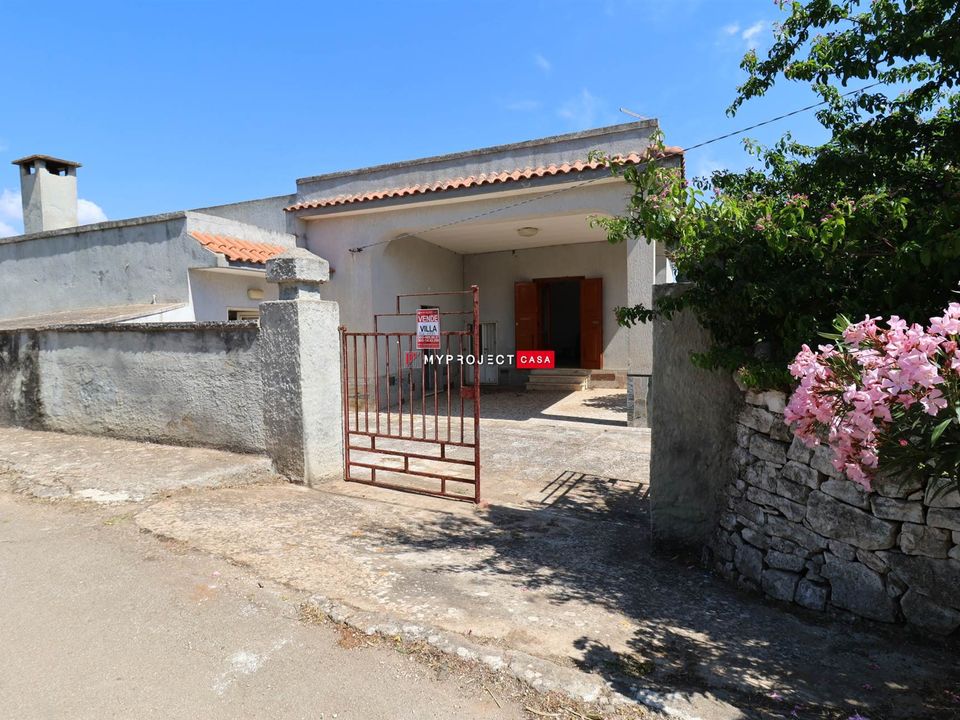 Villa en Martina Franca, Taranto - foto 1