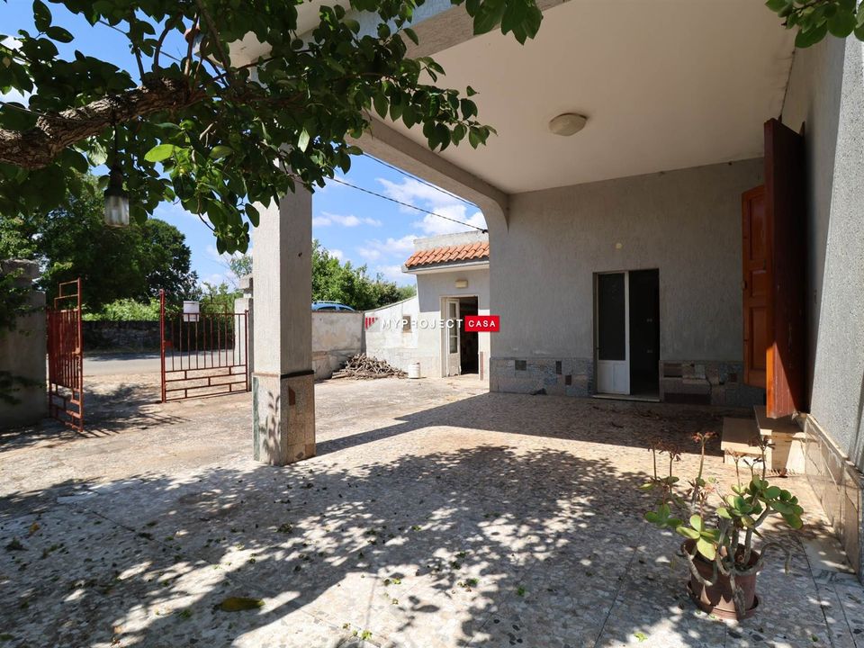 Villa en Martina Franca, Taranto - foto 2