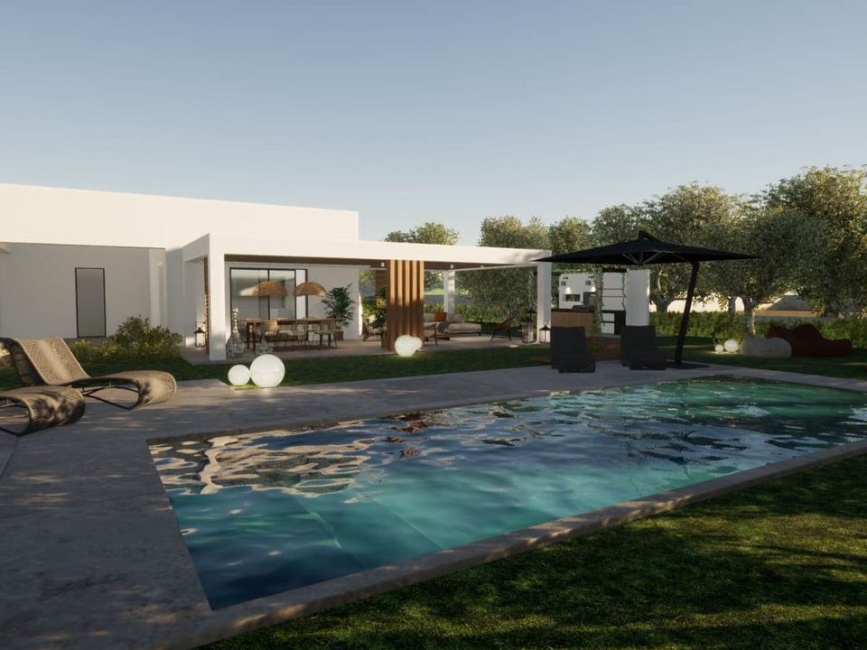 Villa en Martina Franca, Taranto - foto 3
