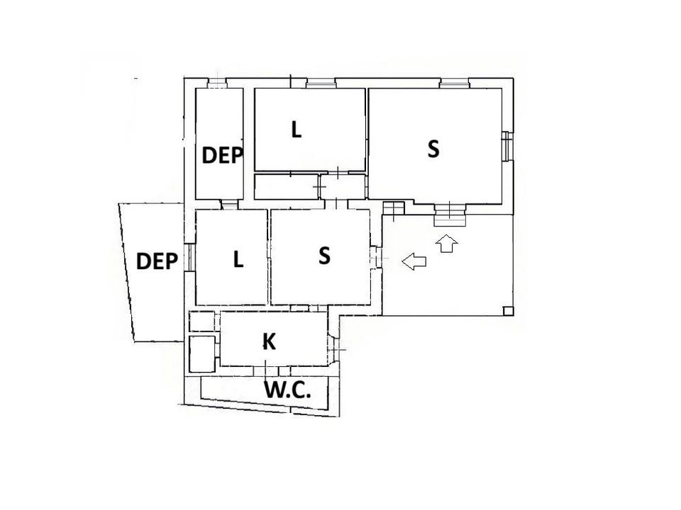 Villa en Martina Franca, Taranto - foto 4