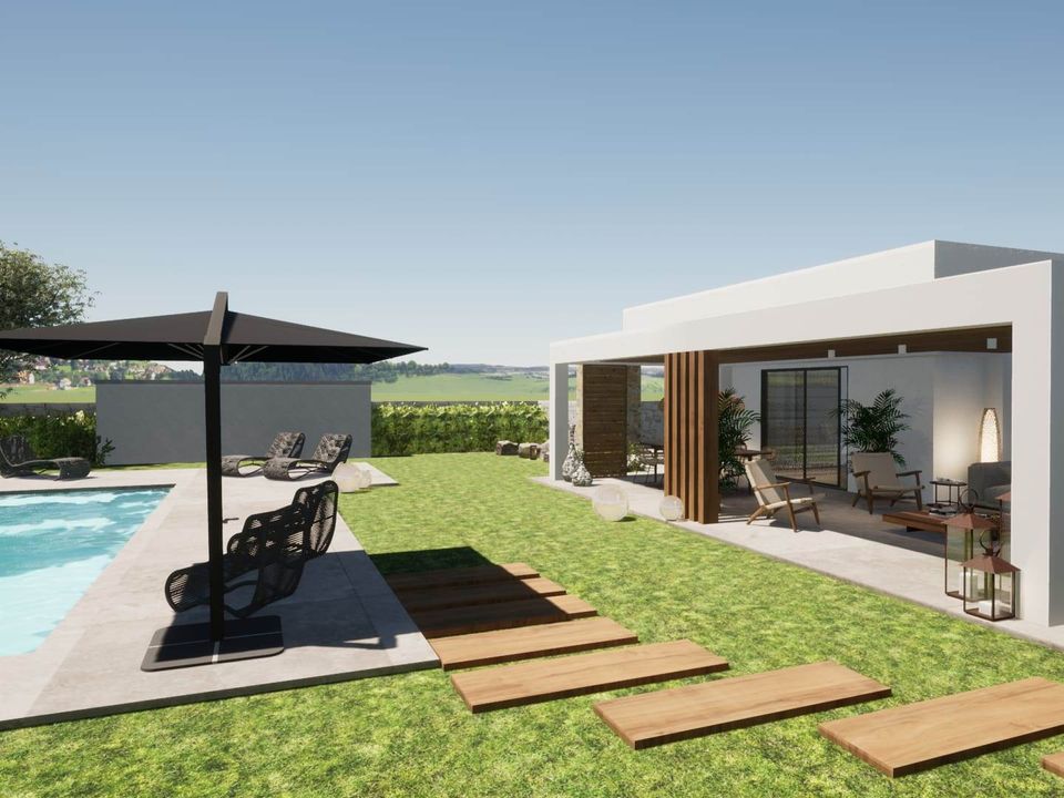 Villa en Martina Franca, Taranto - foto 5