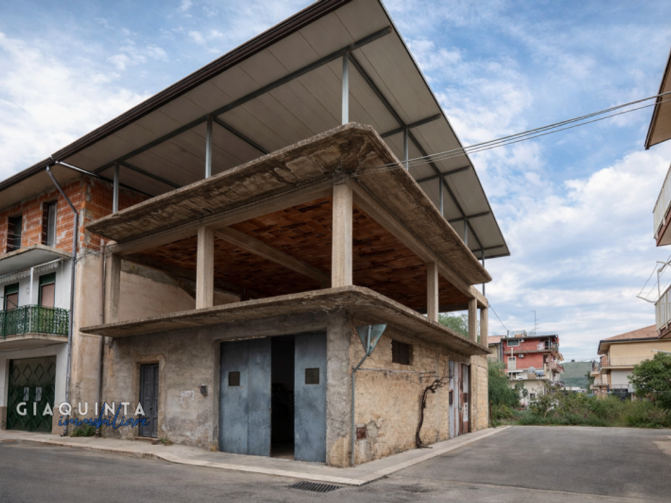 Villa i Palagonia, Catania - bilde 1