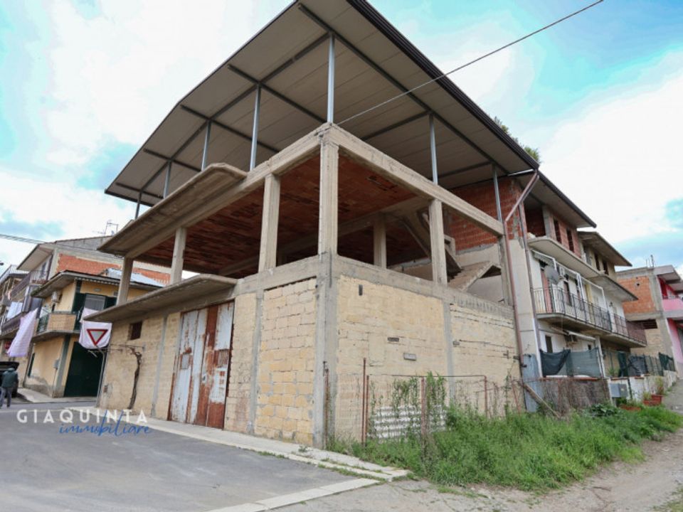 Villa i Palagonia, Catania - bilde 3