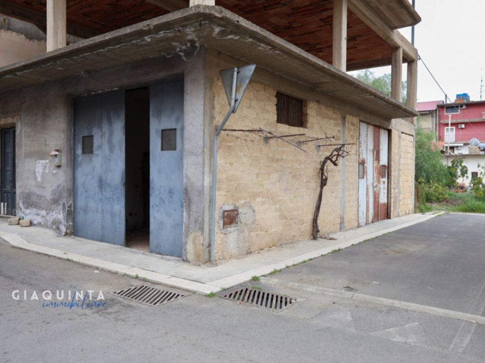 Villa i Palagonia, Catania - bilde 4
