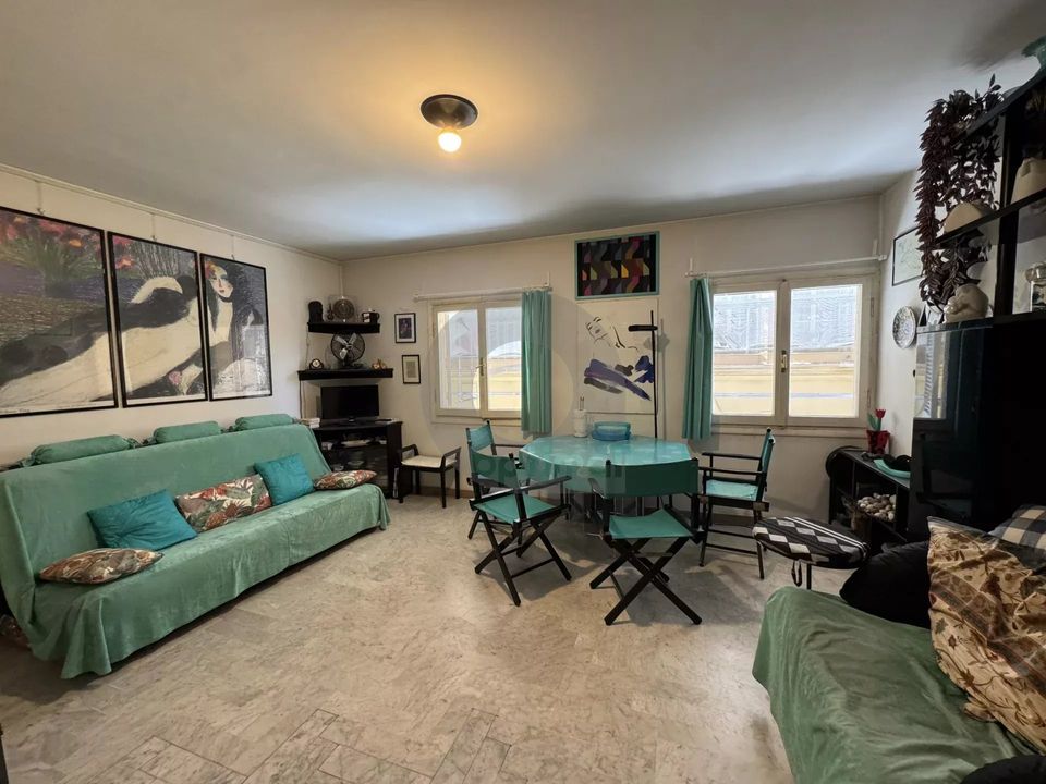 Apartament a Menton, Alpes-Maritimes - foto 1