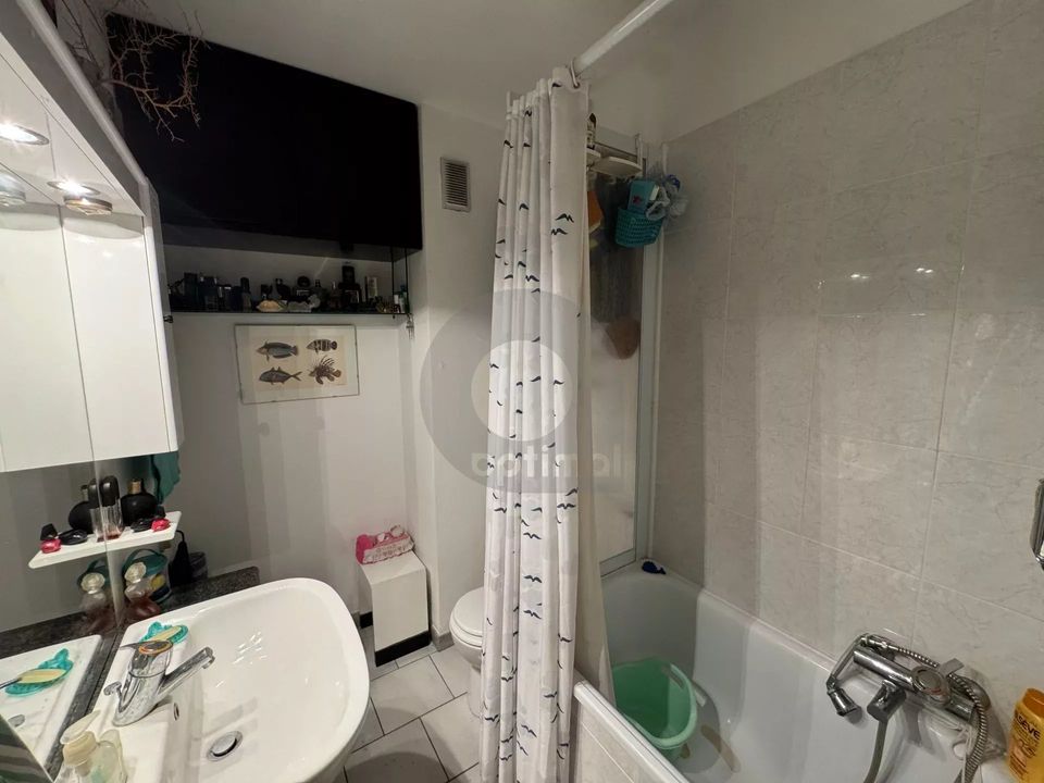 Apartament a Menton, Alpes-Maritimes - foto 5