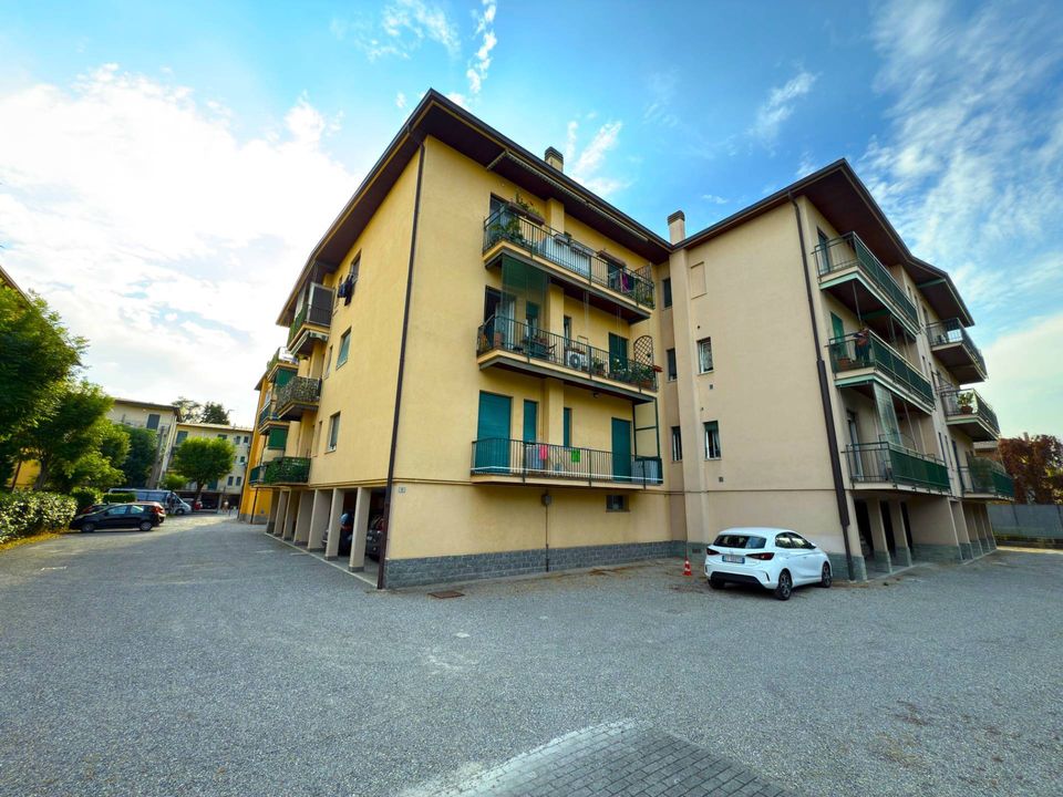 Appartement - Vimercate, Monza and Brianza - photo 2