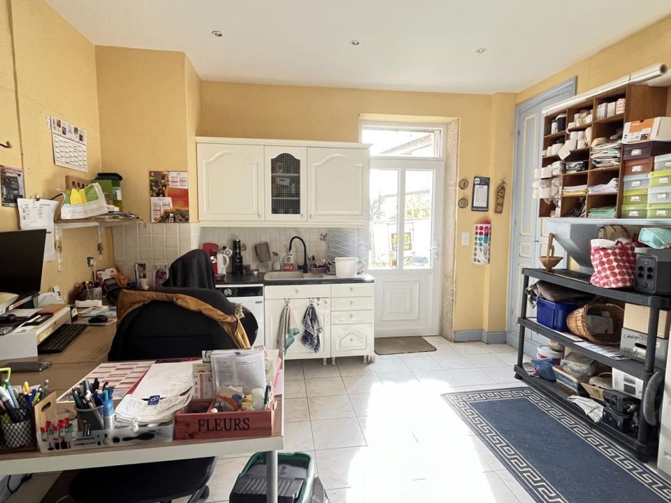 Propiedad comercial en Anost, Saone-et-Loire - foto 5