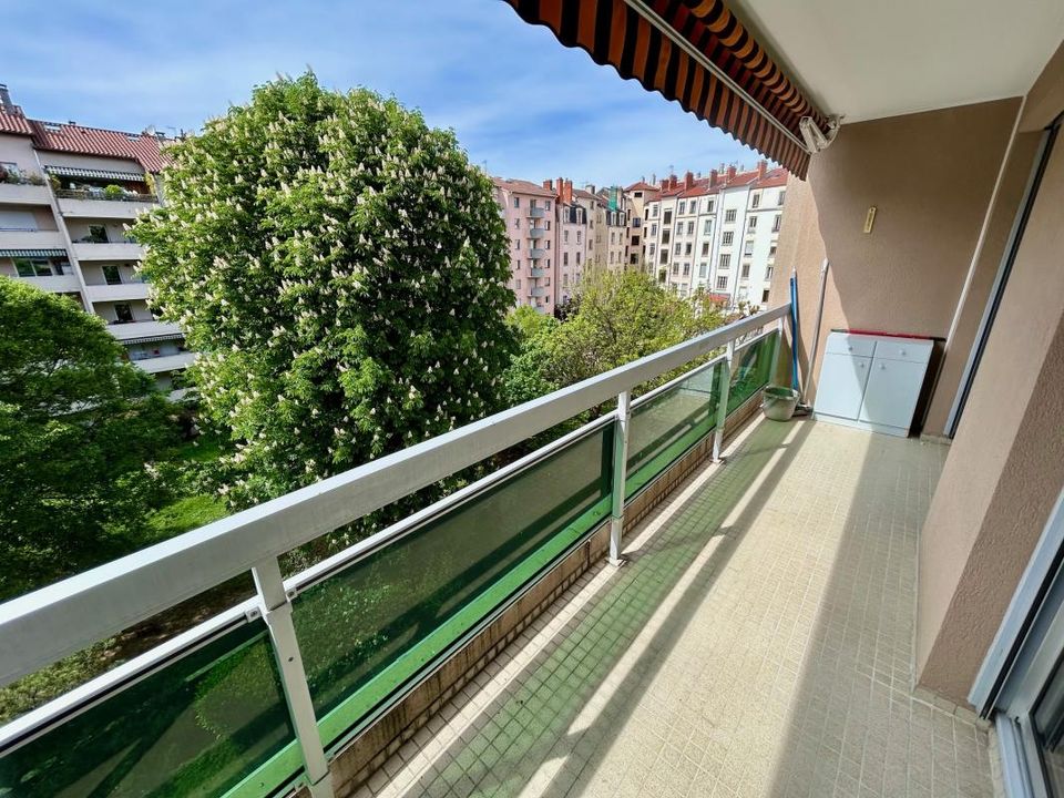 Lejlighed i Lyon, Rhone - foto 3