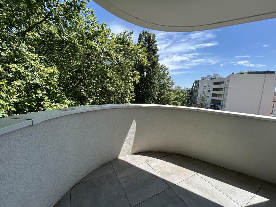 Lejlighed i Lyon, Rhone - foto 4
