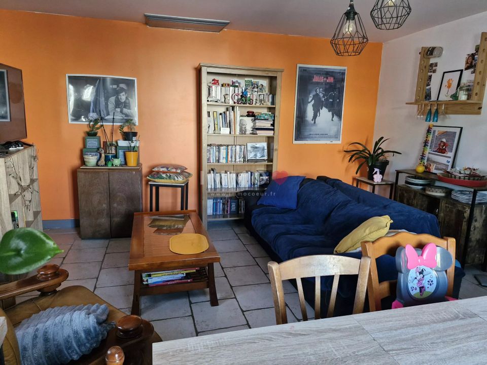 Villa a Forges, Charente-Maritime - foto 1