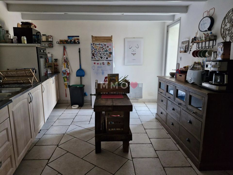Villa a Forges, Charente-Maritime - foto 3