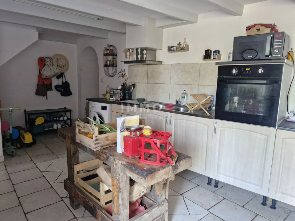 Villa a Forges, Charente-Maritime - foto 4