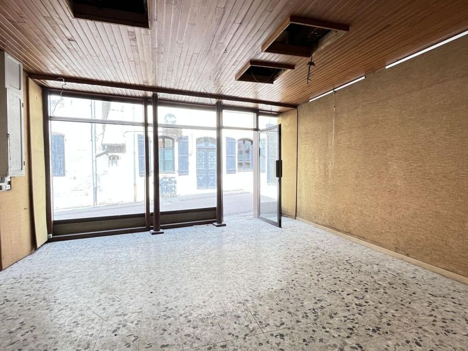 Propriedade comercial em Luzy, Nievre - foto 3