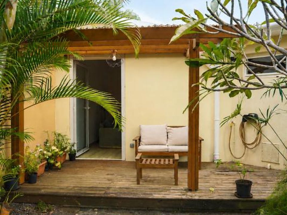 Villa i Saint-Denis, La Reunion - foto 2