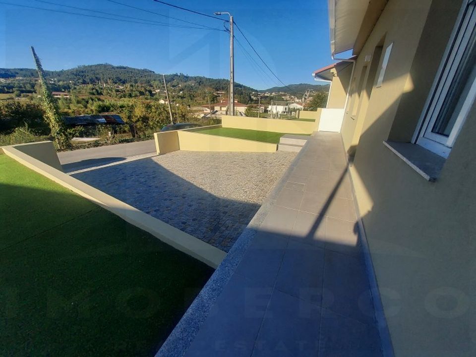 Villa i Guimaraes, Braga - foto 4