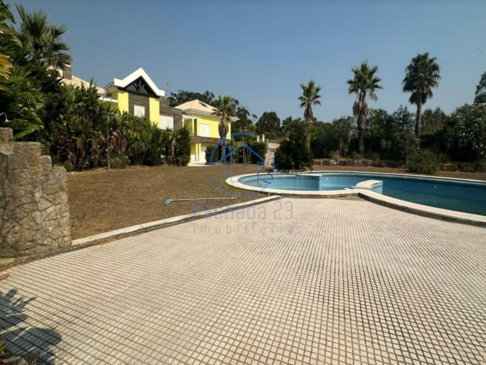 Villa i Belas, Lisbon - foto 1