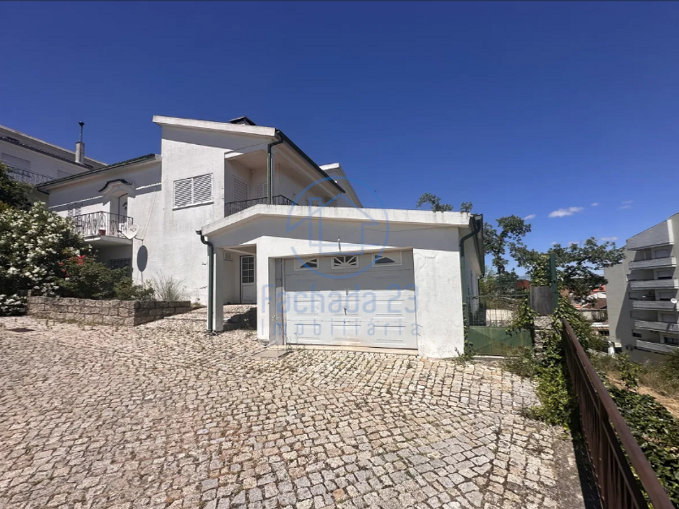 Villa i Sernancelhe, Viseu - foto 1
