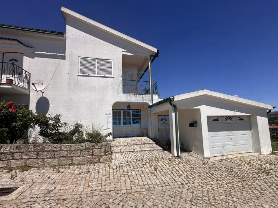 Villa i Sernancelhe, Viseu - foto 2