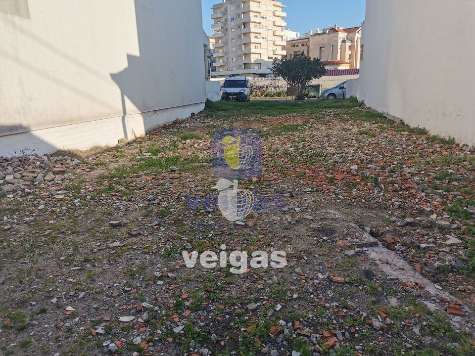 Helårsgrund i Caldas da Rainha, Leiria - foto 3