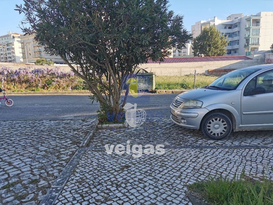 Helårsgrund i Caldas da Rainha, Leiria - foto 5
