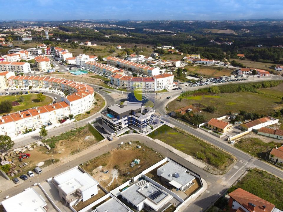 Lejlighed i Caldas da Rainha, Leiria - foto 3