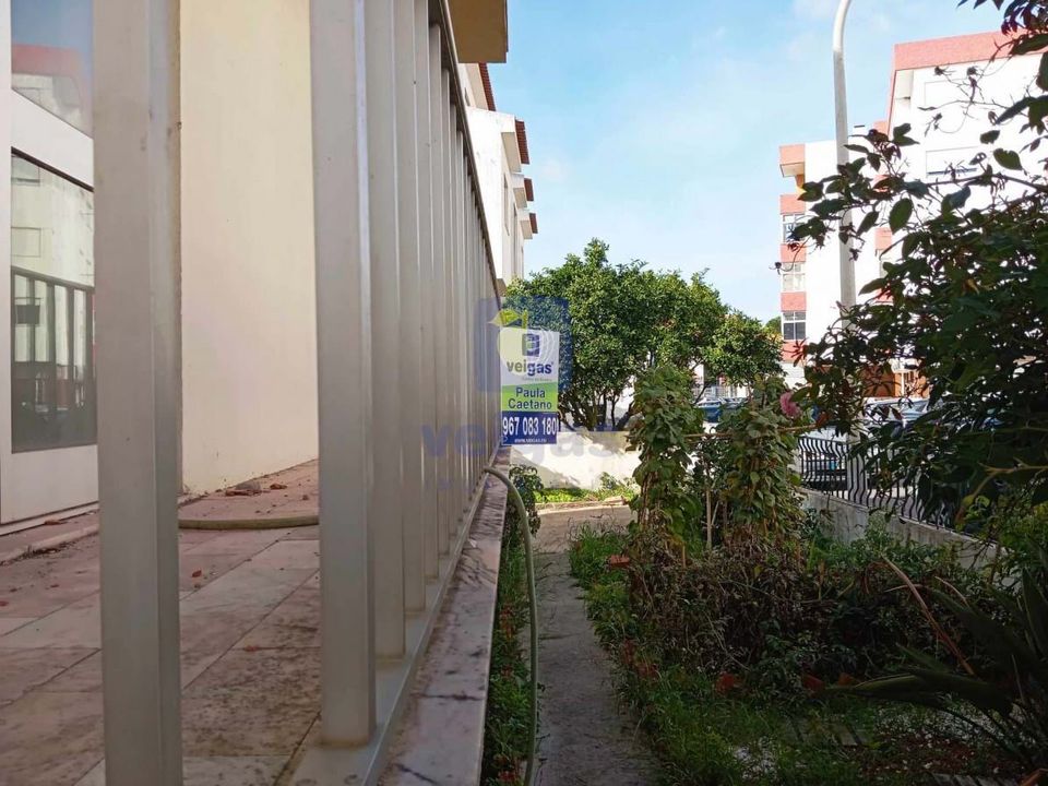 Lejlighed i Caldas da Rainha, Leiria - foto 4