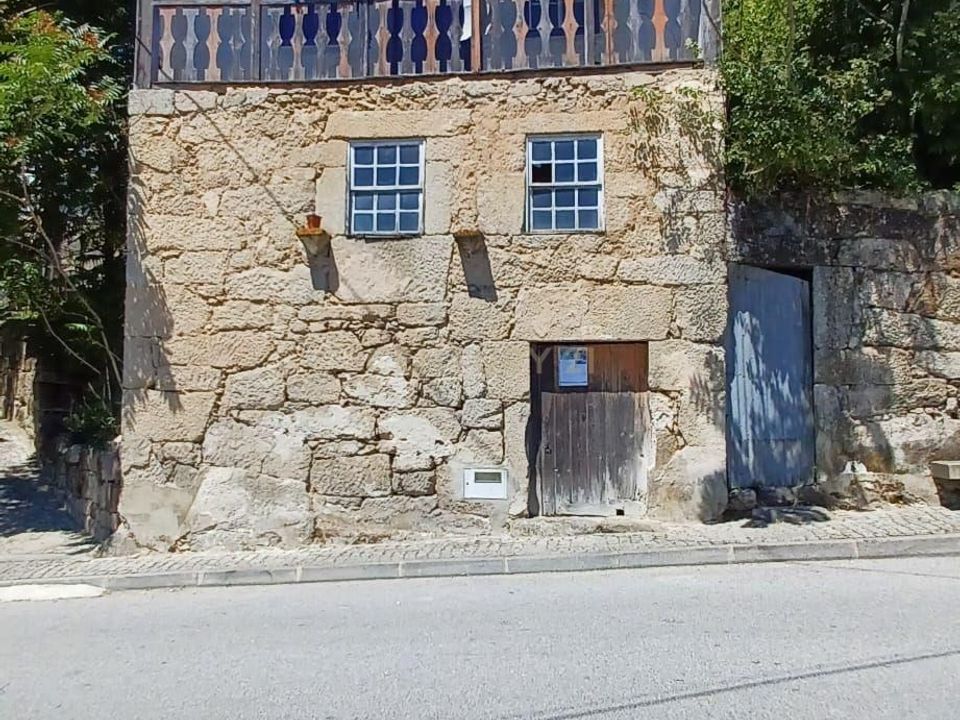 Villa i Carregal do Sal, Viseu - foto 1