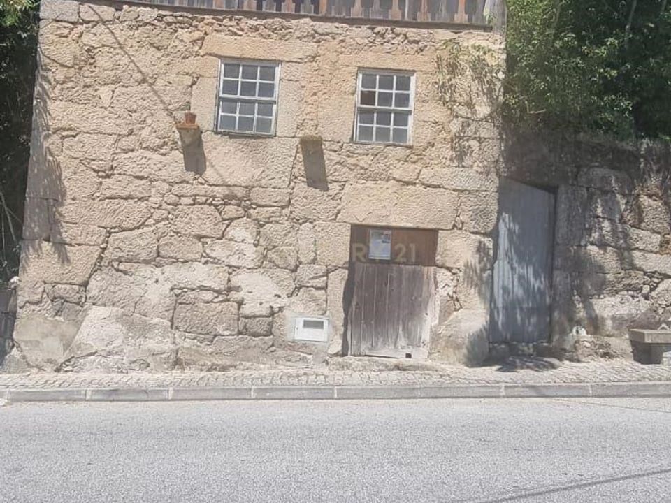 Villa i Carregal do Sal, Viseu - foto 3